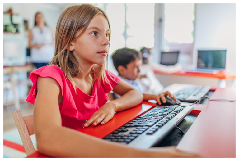 Hiring Your Kids in Your Business